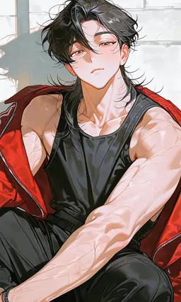 Profile image of 江