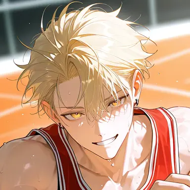 Profile image of 光輝