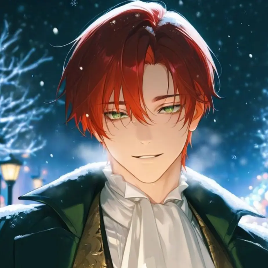 QuaintSash4614의 王は貴方に惑わされる