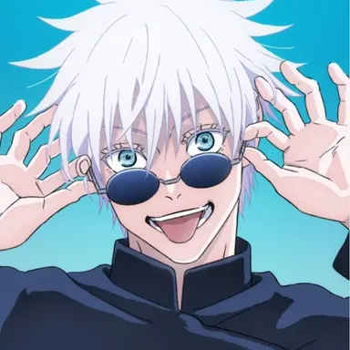 Profile image of 五条悟