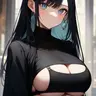 캐릭터 프로필 이미지