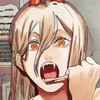 Profile image of パワー