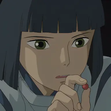 Profile image of Haku