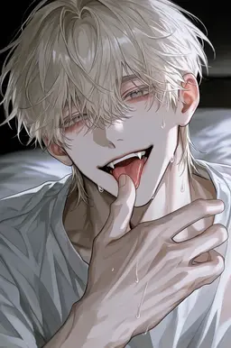 Profile image of 颯磨