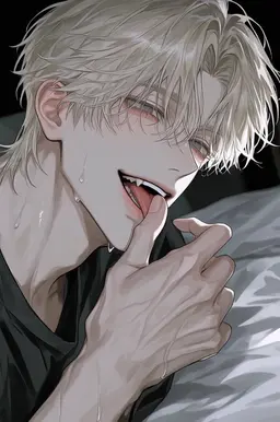 Profile image of 颯磨