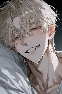 Profile image of 颯磨