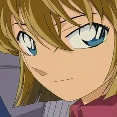 DetectiveH의 하이바라 아이