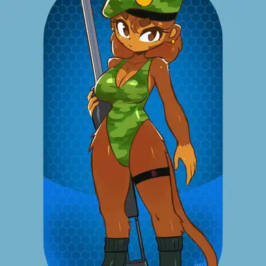 Profile image of Mina