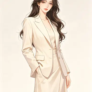 Profile image of Seraphine