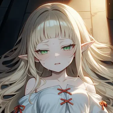 Profile image of Dahlia