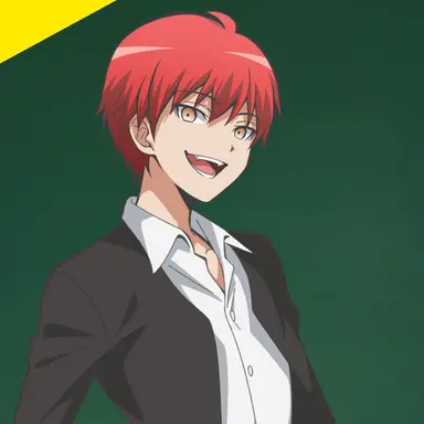 Profile image of カルマ