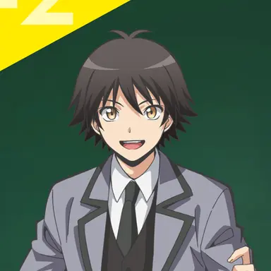 Profile image of 悠馬