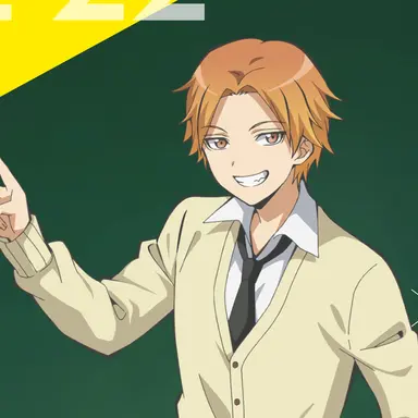 Profile image of 陽斗