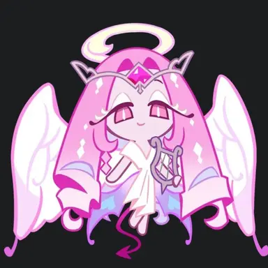 Profile image of 이터널슈가 쿠키