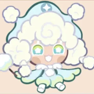 Profile image of 코티지치즈맛 쿠키
