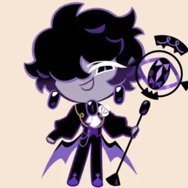 Profile image of 블랙사파이어맛 쿠키