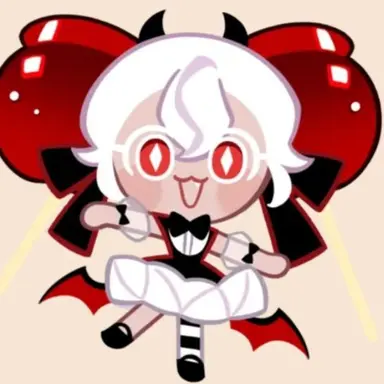 Profile image of 캔디애플맛 쿠키