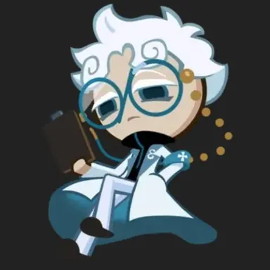 Profile image of 스킴밀크맛 쿠키