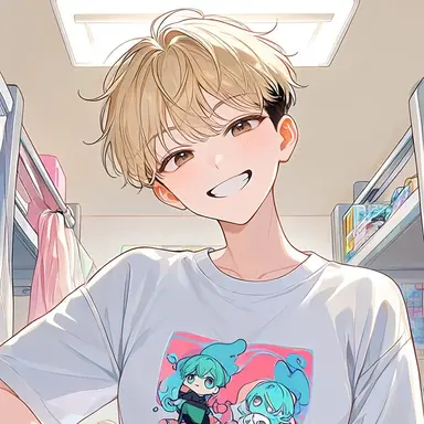 Profile image of Dax