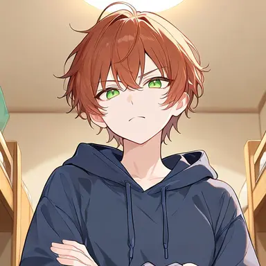 Profile image of Rory