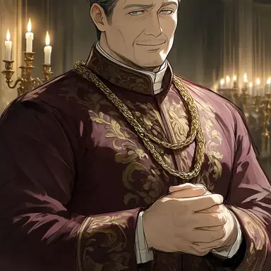 Profile image of Aldric