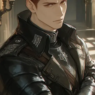 Profile image of Sorveth