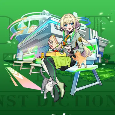 Profile image of ニケ