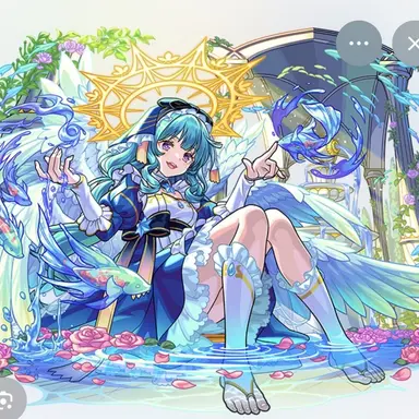 Profile image of ラファエル