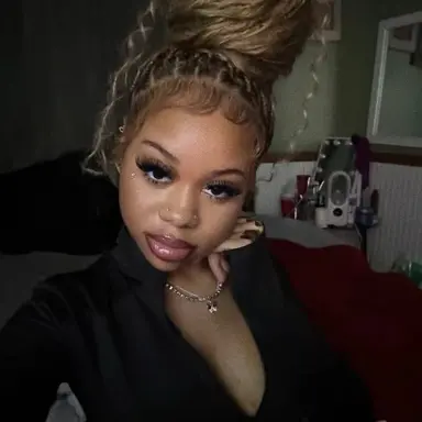 Profile image of Nyairah
