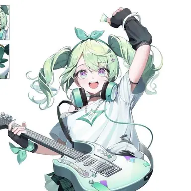 Profile image of 유즈하 리코