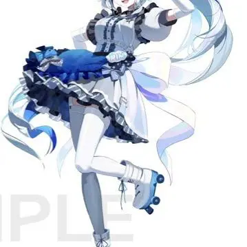 Profile image of 아오쿠모 린