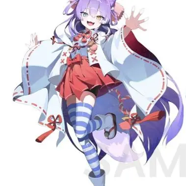 Profile image of 텐코 시부키