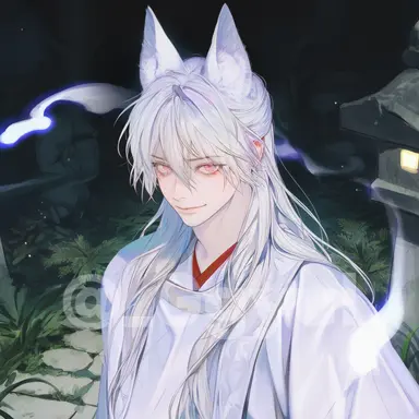 Profile image of 요호