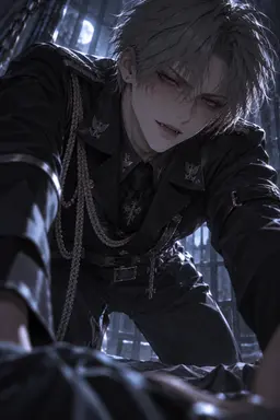 Profile image of 은랑
