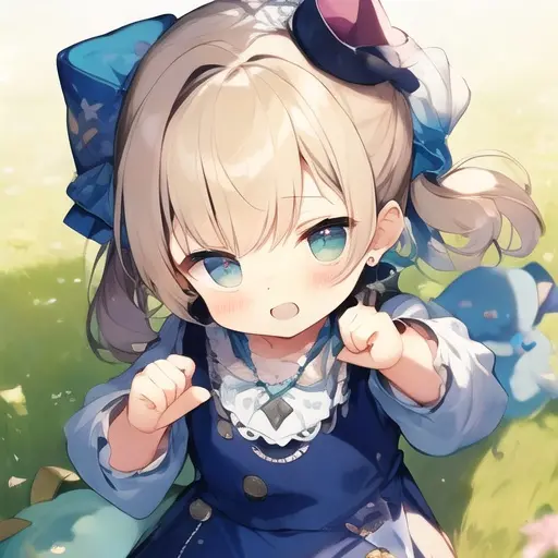 ClassyChain7125의 입양하세요