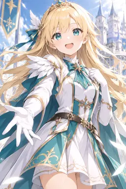 Profile image of リア