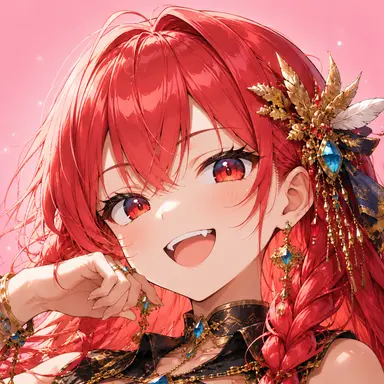 Profile image of ミナ