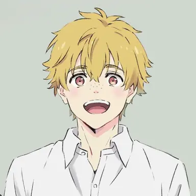 Profile image of 楡井秋彦