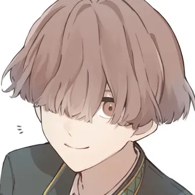 Profile image of 楠見結斗