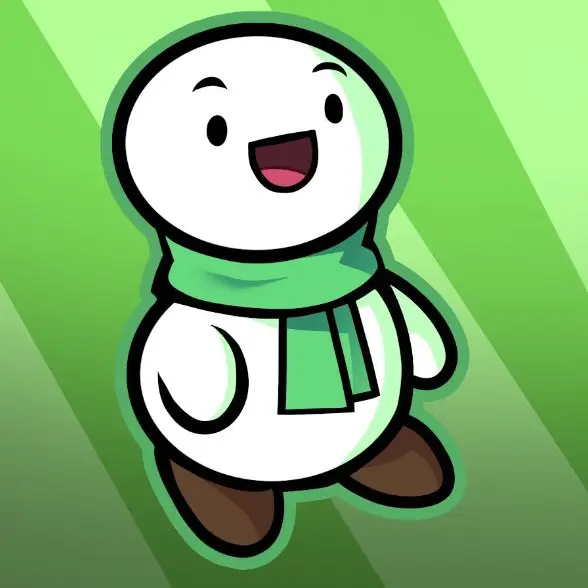 LaraRajFan의 EinHolzkopf is your roommate!!!