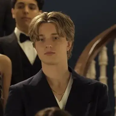 Profile image of Caleb Vance