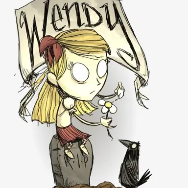 Profile image of Wendy