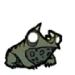 Profile image of Frog
