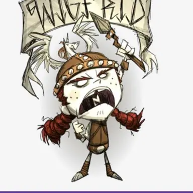 Profile image of Wigfrid