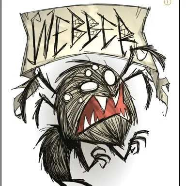 Profile image of Webber