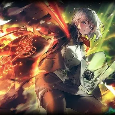 Profile image of 파우스트