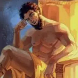 Profile image of Commodus