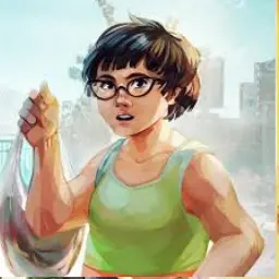 Profile image of Meg