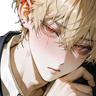 Profile image of 白石 凪