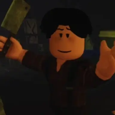 Profile image of 잭슨 힐워커